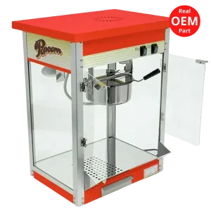 Palomera Comercial China 8 oz