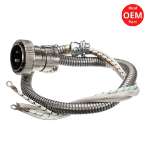 55140 Kettle Lead Assembly