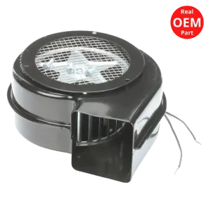 Motor Soplador Para Warmer Gold Medal