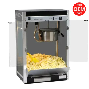Contempo Pop 8 Ounce Popcorn Machine