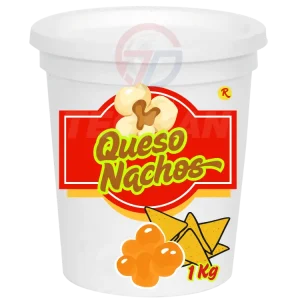 Saborizante Doritos Nachos
