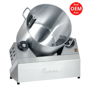 Cheddar Tumbler/Coater