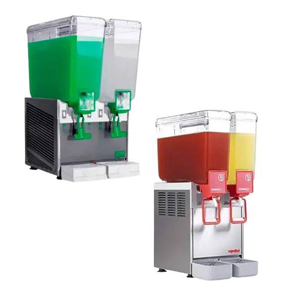 Dispensador de agua Artic Deluxe