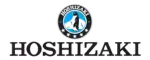 Fabricador de Hielo Hoshizaki