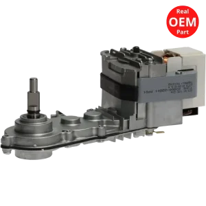 Motor Transmision Brass