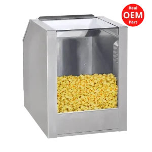 Armario Cornditioner™ 20" de mostrador