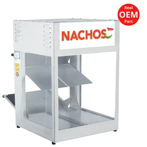 Armario Nacho Bulk Cornditioner™