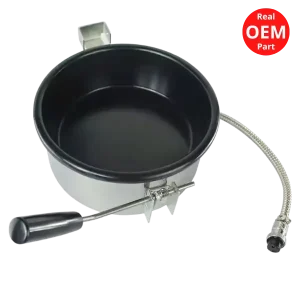 Olla Para Palomera 8 oz