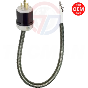Clavija y gusano eléctrico International PM15
