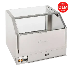 Vitrina Para Palomitas