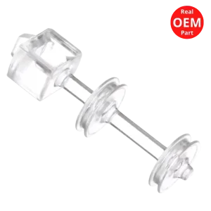Pistón de grifo 22800‑14802 para dispensadores y granizadoras Ugolini‑Bras.