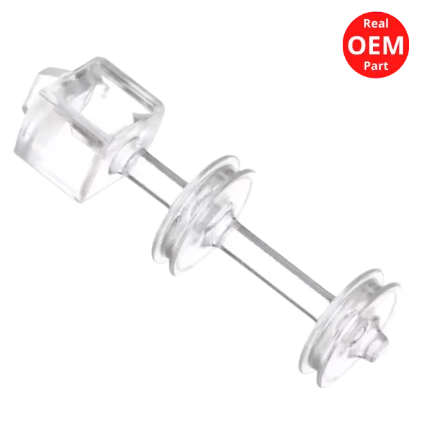 Pistón de grifo 22800‑14802 para dispensadores y granizadoras Ugolini‑Bras.