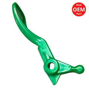 Stoelting 22700-01860 palanca pistón verde dispensador de granita