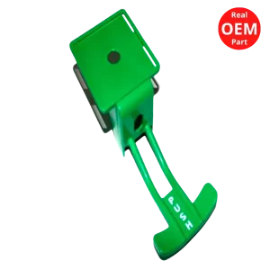 Stoelting 22900-00560 palanca de mando verde