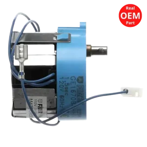 22900-03501 motor mezclador 20PD 120V